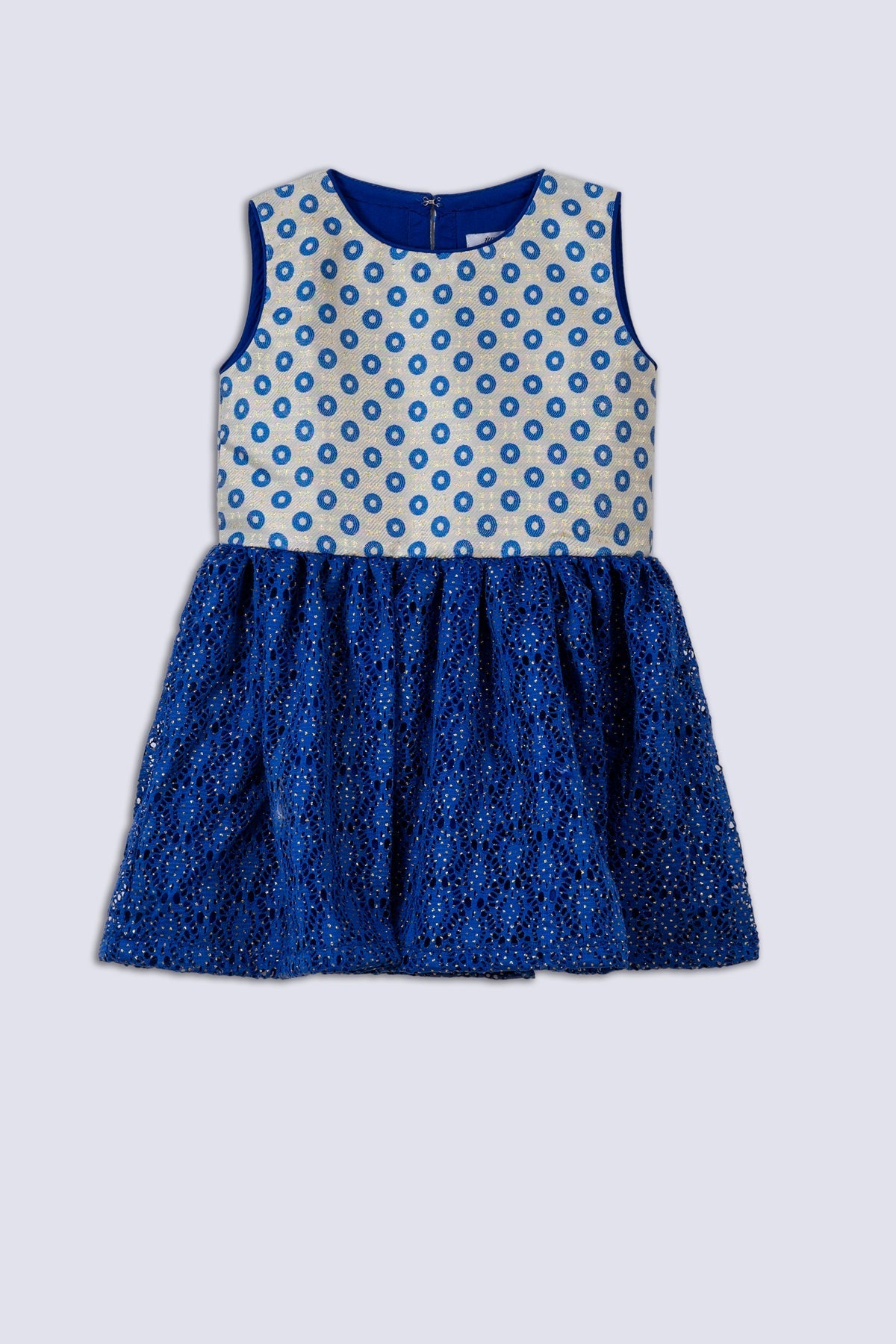 Girl&#39;s Frock