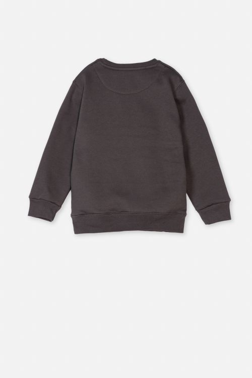 Boy&#39;s Sweatshirt F/Slv.