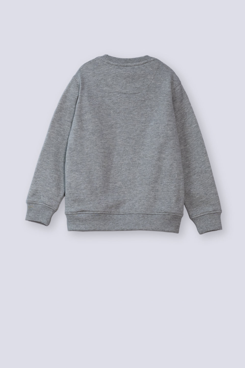 Boy&#39;s Sweatshirt F/Slv.