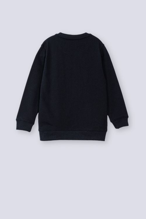 Boy&#39;s Sweatshirt F/Slv.