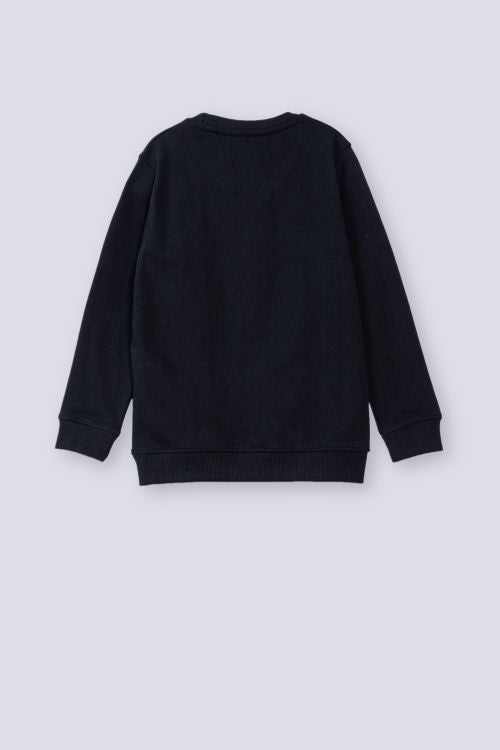 Boy&#39;s Sweatshirt F/Slv.