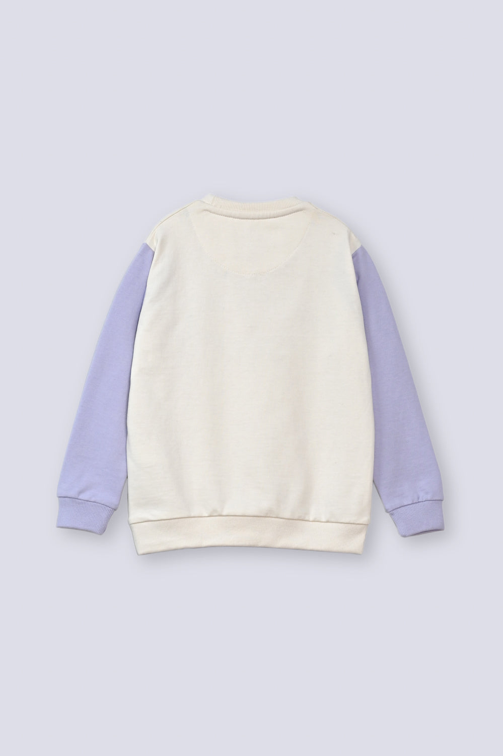 Girl&#39;s Sweatshirt F/Slv.