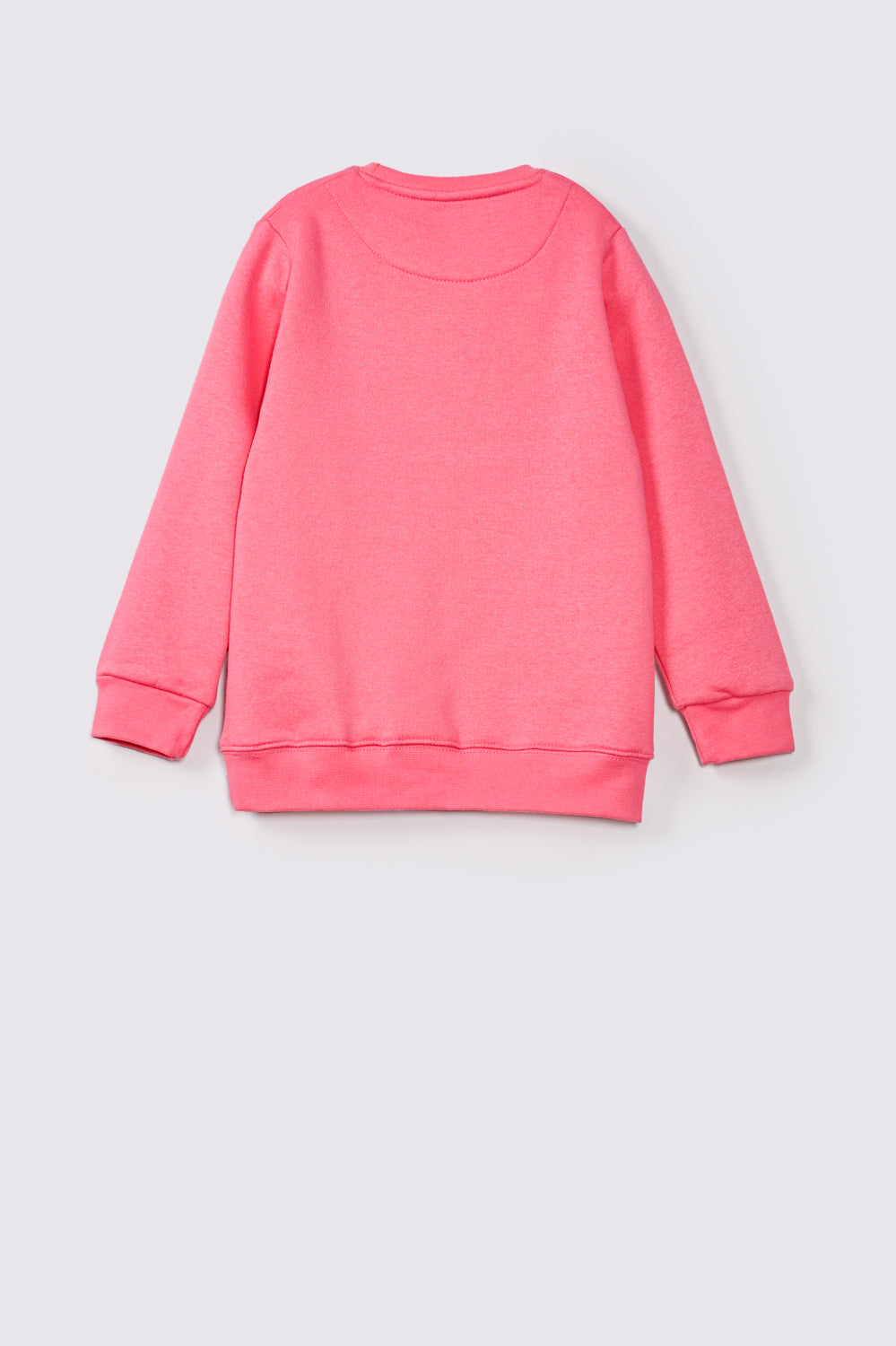 Girl&#39;s Sweatshirt F/Slv.