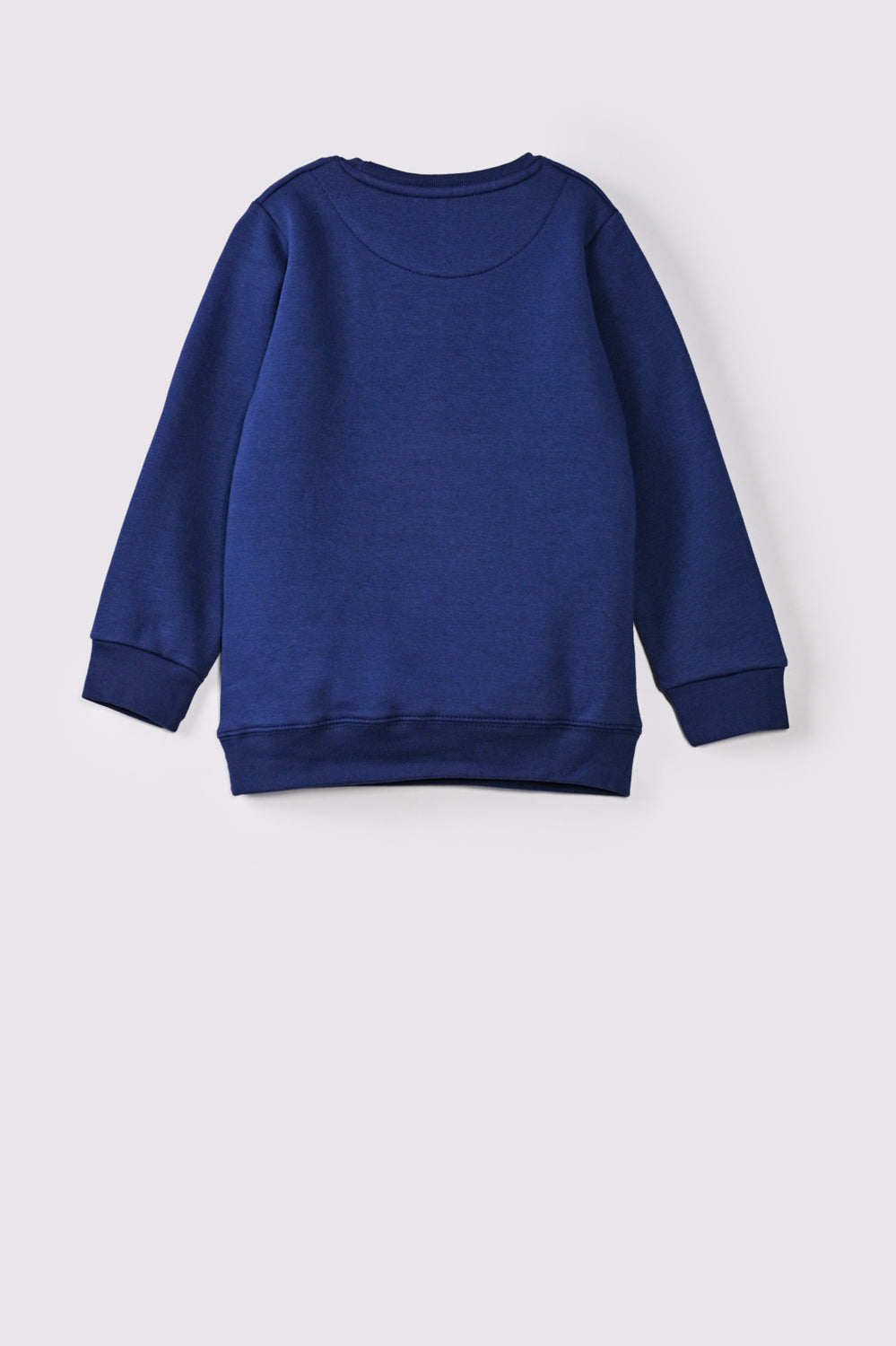 Girl&#39;s Sweatshirt F/Slv.