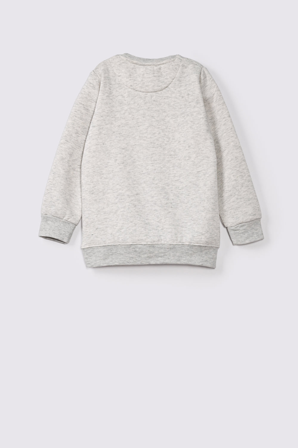 Girl&#39;s Sweatshirt F/Slv.