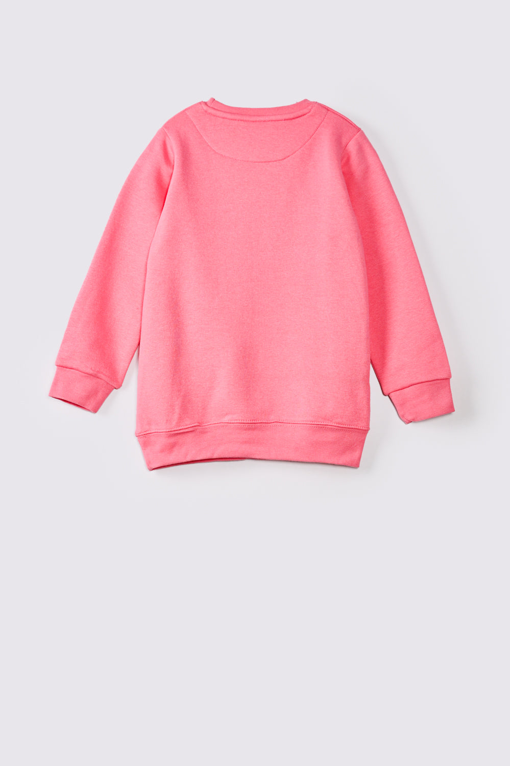 Girl&#39;s Sweatshirt F/Slv.