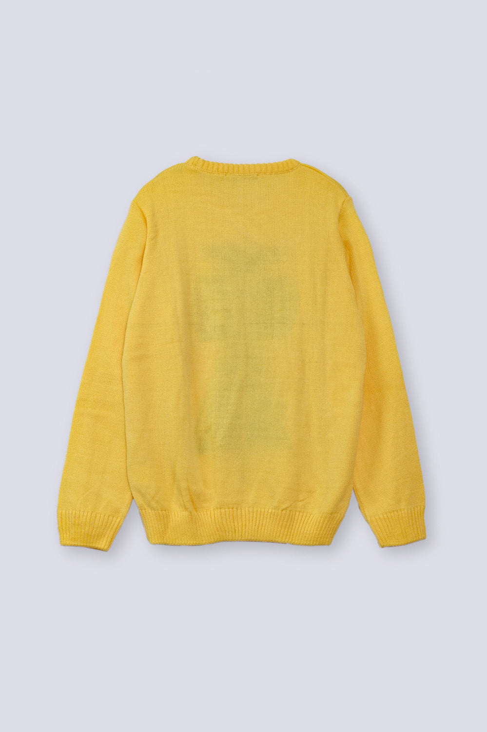 Men&#39;s Sweater F/Slv.