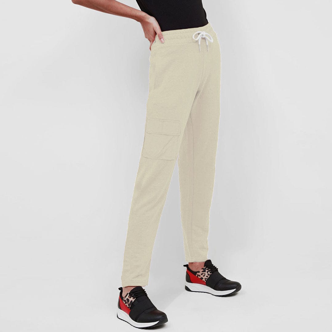 Funky&#39;s Five Pocket Women Supreme Cargo Trouser