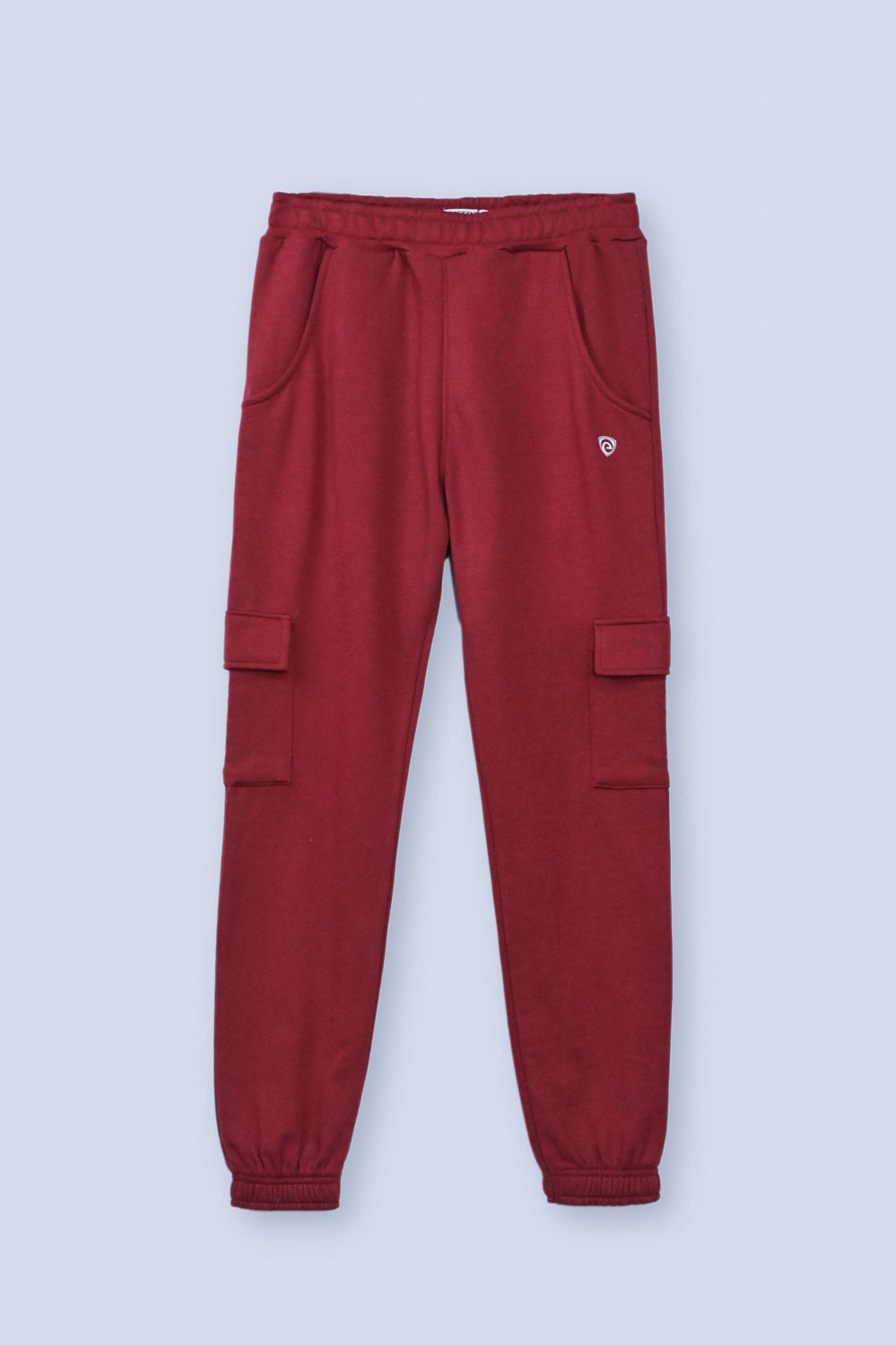 Men&#39;s Fleece Winter Trouser