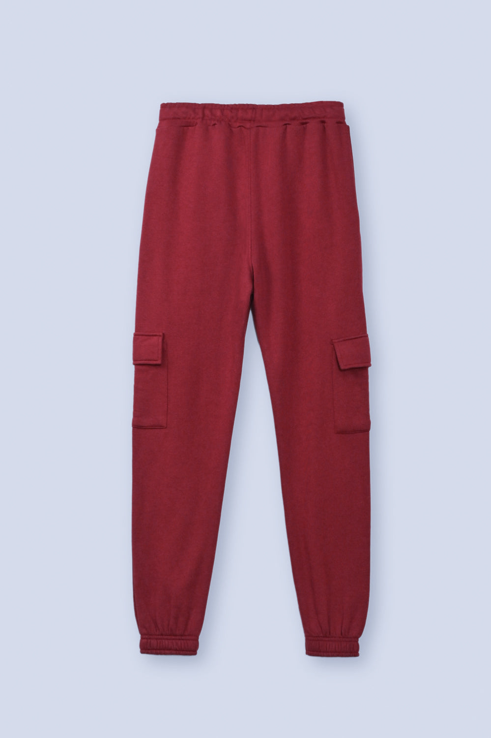 Men&#39;s Fleece Winter Trouser