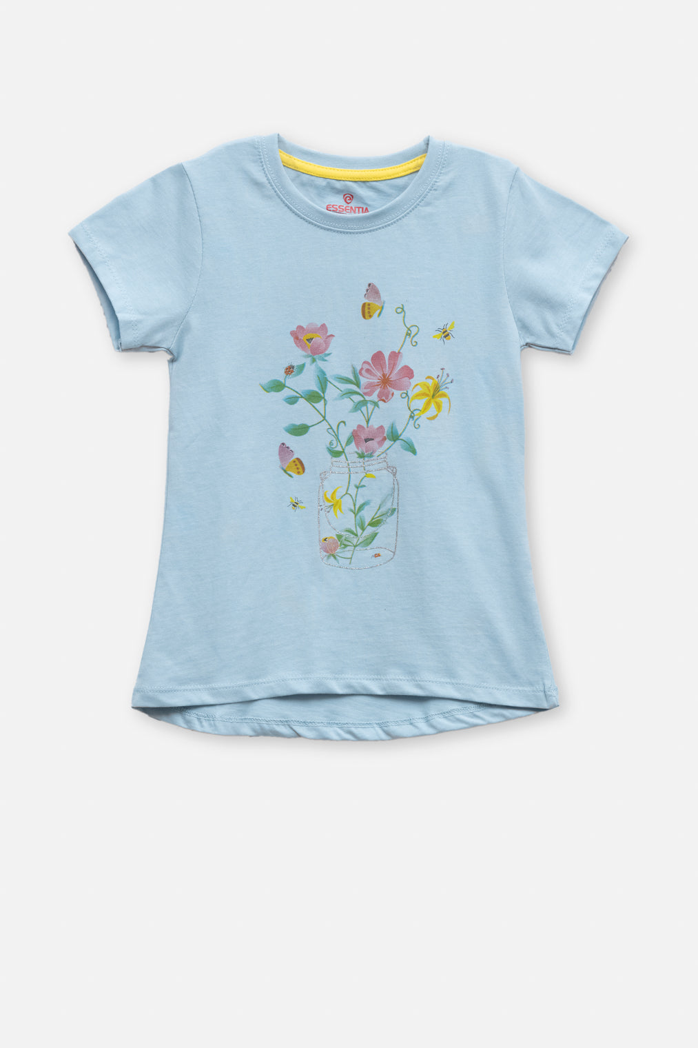 Girls Tee