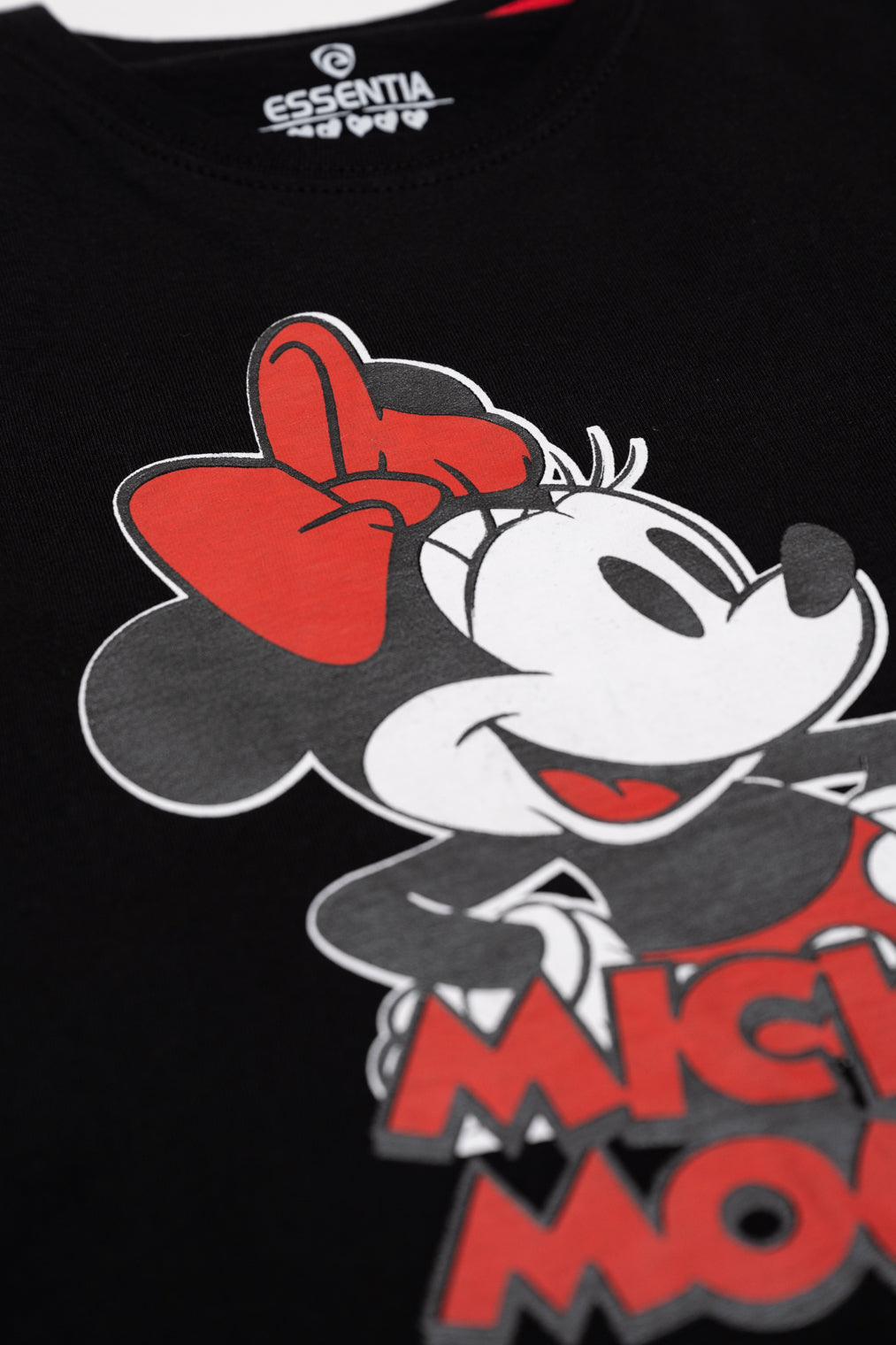 Mickey Mouse Tee