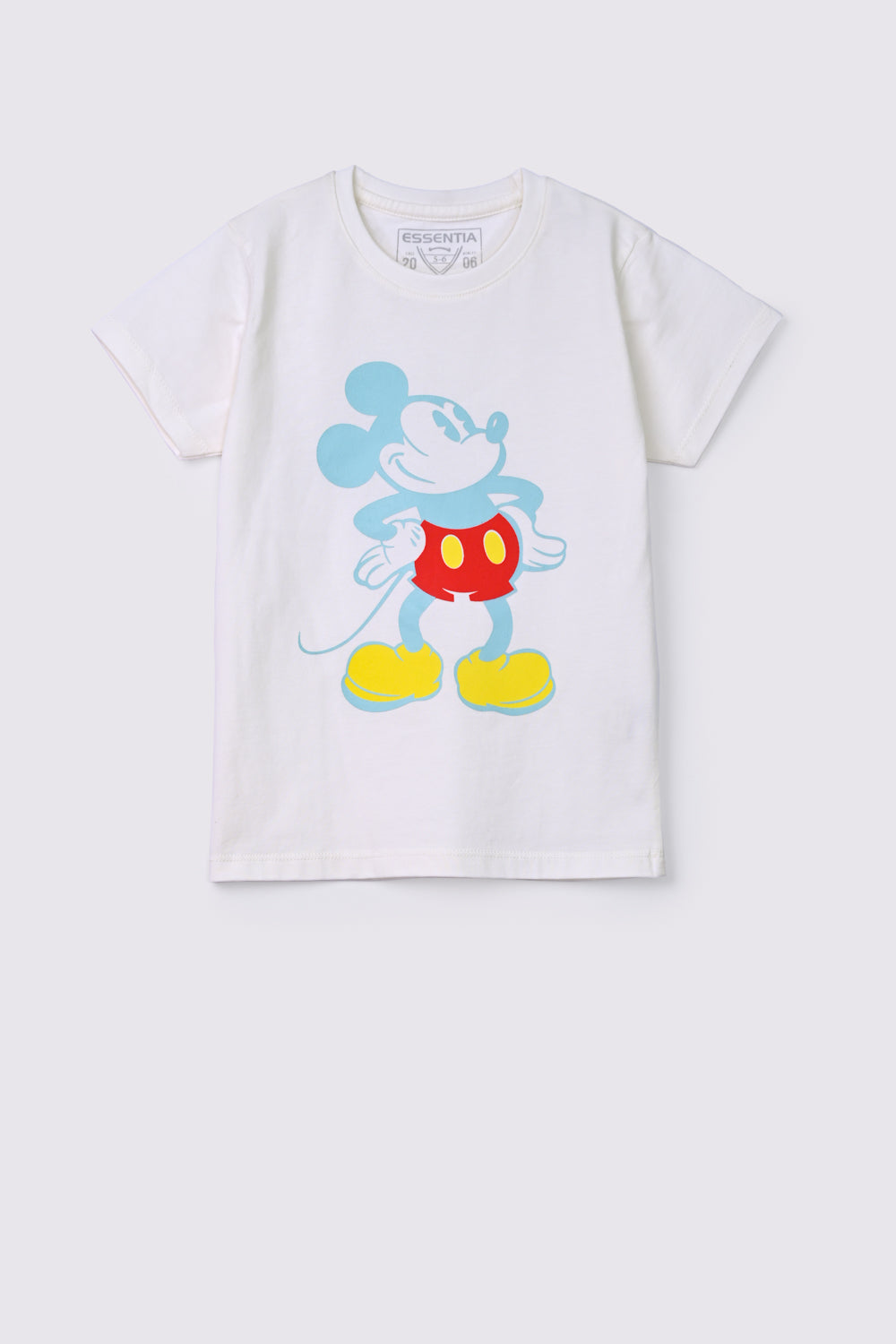 Boy&#39;s T-Shirt S/Slv.