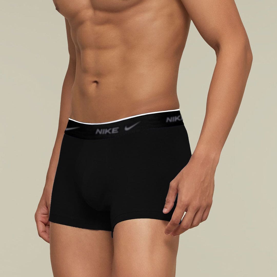 Pack Of Three Flexy Boxer Bundle For Men