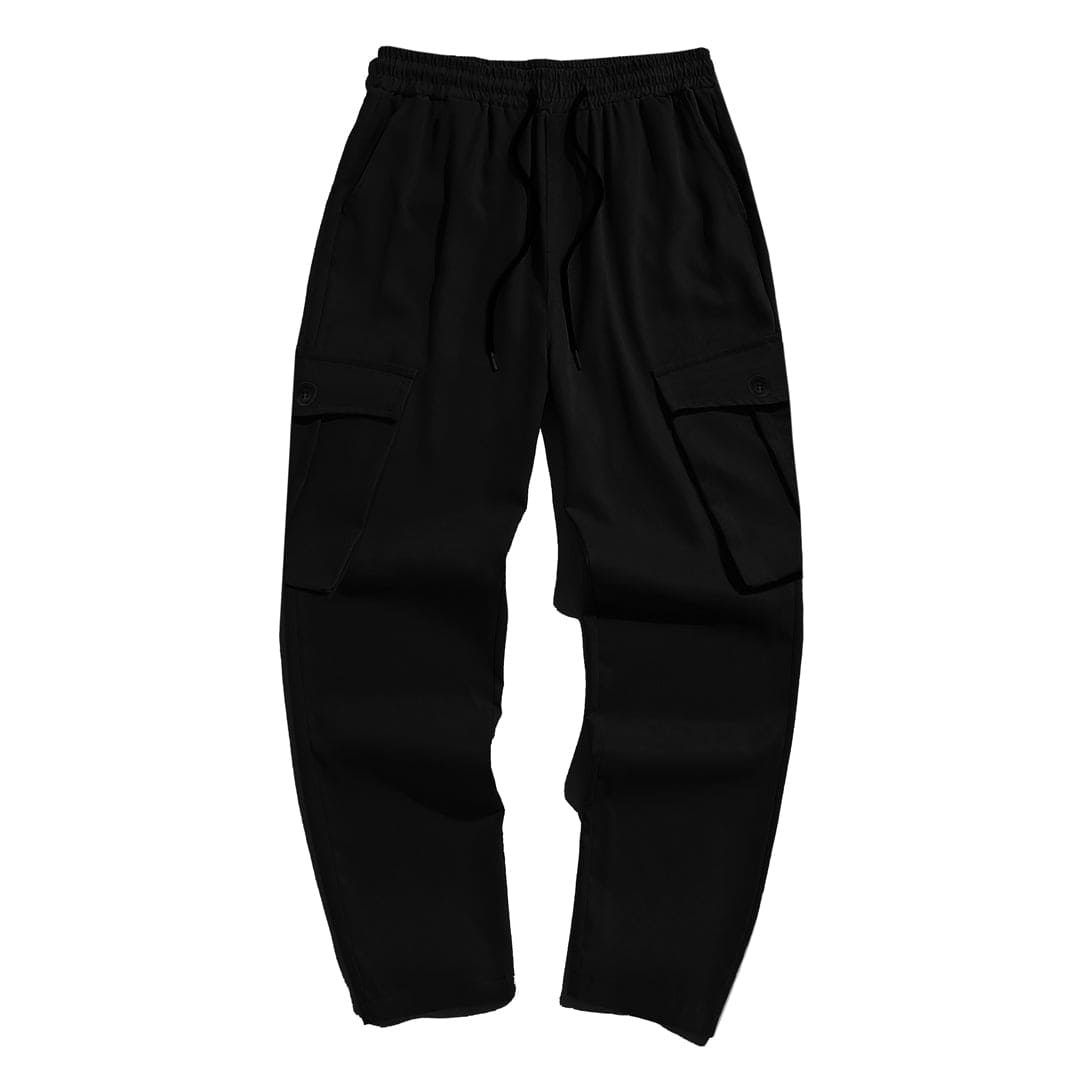 Jupiter French Twill 5 Pockets Trendy Cotton Cargo Trouser