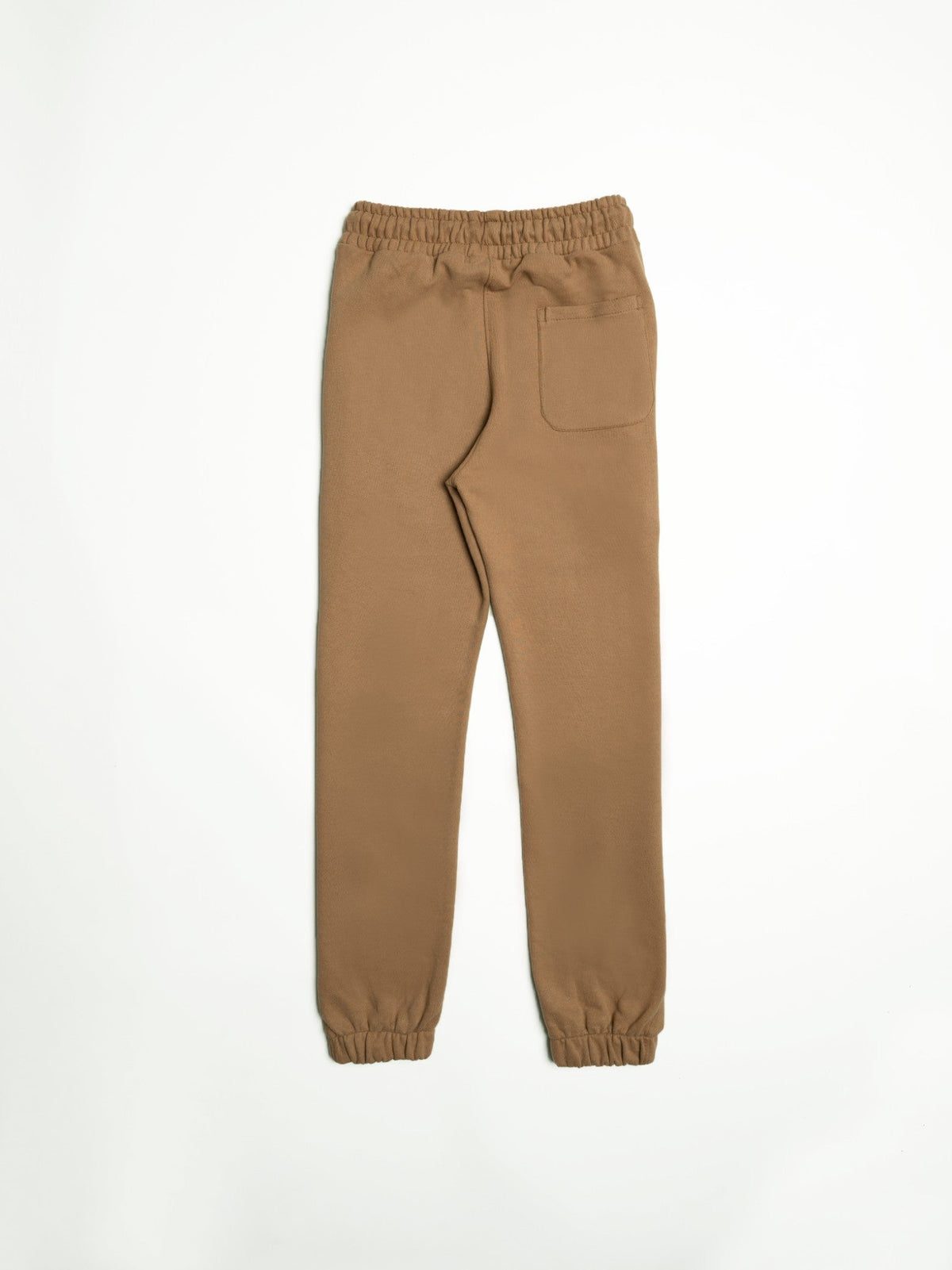 Cinnamon Brown Trousers