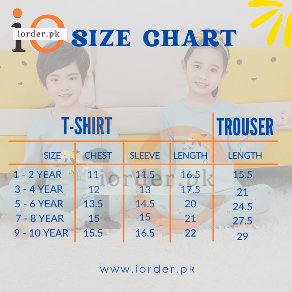 Brown Deer Kids wear