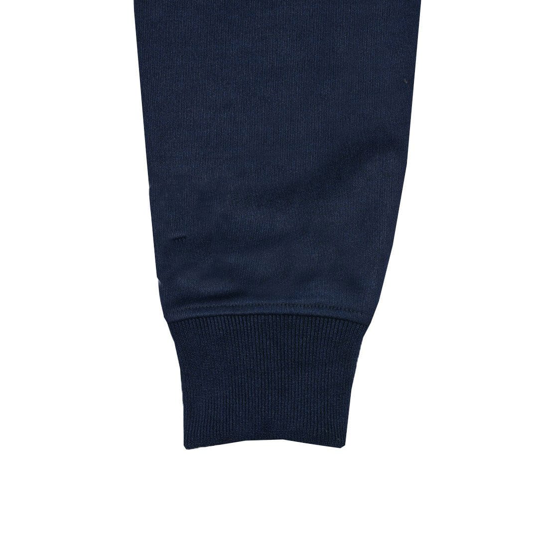 Storm Revival Prime Reflector Logo Navy Trouser